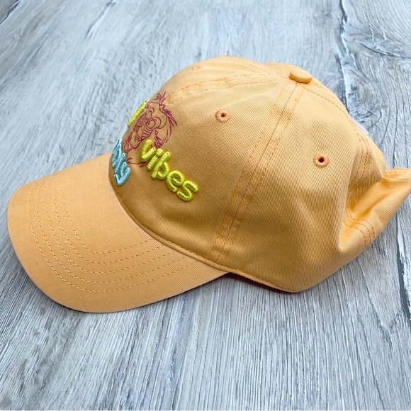 Disney Baseball hat - Picture 2 of 7